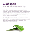 Lily of the Desert Aloe Vera Gelly Soothing Moisturizer 4 oz - DailyVita