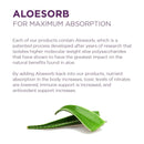 Lily of the Desert Organic Aloe Vera Juice Inner Fillet 32 fl oz - DailyVita