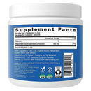 Natural Vitality Calm Magnesium Orange 8 oz - DailyVita