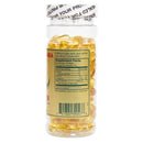 NCB Alaska Deep Sea Fish Oil Omega-3 1000 mg 100 Softgels - DailyVita