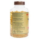 NCB Alaska Deep Sea Fish Oil Omega 3 1000 mg 200 Softgels - DailyVita