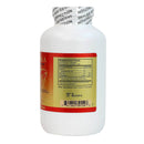 NCB Alaska Deep Sea Fish Oil Omega-3 1000 mg 300 Softgels - DailyVita