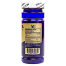 NCB Alaska Deep Sea Fish Oil Omega 3-6-9 1000 mg 100 Softgels - DailyVita