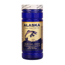 NCB Alaska Deep Sea Fish Oil Omega 3-6-9 1000 mg 100 Softgels - DailyVita