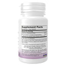 NOW Foods Glutathione Skin Brightener with Ceramosides 30 Veg Capsules - DailyVita