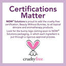 NOW Foods Hyaluronic AM Moisturizer 2 fl oz - DailyVita