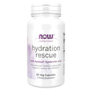 NOW Foods Hydration Rescue 60 Veg Capsules - DailyVita