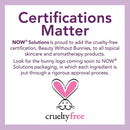 NOW Foods Hydration Rescue 60 Veg Capsules - DailyVita