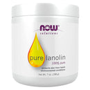 NOW Foods Lanolin Pure 7 oz - DailyVita