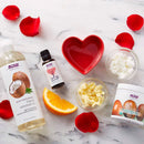 NOW Foods Liquid Coconut Oil 4 fl oz - DailyVita