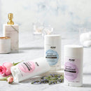 NOW Foods Long-Lasting Deodorant Stick Lavender 2.2 oz - DailyVita