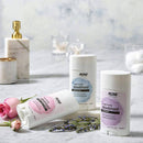 NOW Foods Long-Lasting Deodorant Stick Unscented 2.2 oz - DailyVita