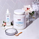 NOW Foods Magnesium Flakes 54 oz - DailyVita