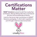 NOW Foods Mediterranean Red Clay Powder 14 oz - DailyVita