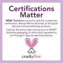 NOW Foods MSM Healthy Skin Liposome Lotion 8 fl oz - DailyVita