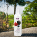 NOW Foods Natural Berry Full Conditioner 16 fl oz - DailyVita