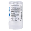 NOW Foods Nature's Deodorant Stick (Stone) 3.5 oz - DailyVita