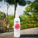 NOW Foods Rosewater Rejuvenating Mist 4 fl oz - DailyVita