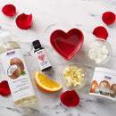 NOW Foods Shea Butter Organic & Pure 7 oz - DailyVita