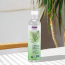 NOW Foods Vegetable Glycerin Organic 8 fl oz - DailyVita