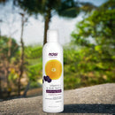 NOW Foods Vitamin C & Acai Berry Purifying Toner 8 fl oz - DailyVita