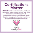 NOW Foods Vitamin C & Manuka Honey Gel Cleanser 8 fl oz - DailyVita