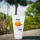 NOW Foods Vitamin C & Sea Buckthorn 2 fl oz - DailyVita