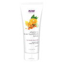 NOW Foods Vitamin C & Sea Buckthorn Lotion 8 fl oz - DailyVita