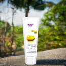 NOW Foods Vitamin D-3 Cream 4 fl oz - DailyVita