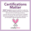 NOW Foods Wrinkle Rescue Moisturizer 2 oz - DailyVita