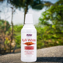 NOW Foods Xyliwhite Cinnafresh Mouthwash 16 oz - DailyVita