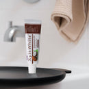 NOW Foods XyliWhite Coconut Oil Toothpaste Gel 1 oz - DailyVita