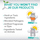 NOW Foods Xyliwhite Strawberry Splash Toothpaste Gel for Kids 3 oz - DailyVita