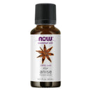 NOW Foods Anise Oil 1 fl oz - DailyVita