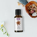 NOW Foods Anise Oil 1 fl oz - DailyVita