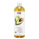 NOW Foods Avocado Oil 16 fl oz - DailyVita