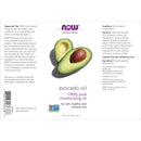 NOW Foods Avocado Oil 16 fl oz - DailyVita