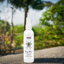 NOW Foods Bug Ban Spray 4 fl oz - DailyVita