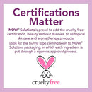 NOW Foods Castor Oil Organic 8 fl oz - DailyVita