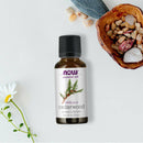 NOW Foods Cedarwood Oil 1 fl oz - DailyVita