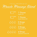 NOW Foods Chamomile Oil .33 fl oz - DailyVita