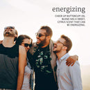 NOW Foods Cheer Up Buttercup! Oil Blend 1 fl oz - DailyVita