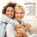 NOW Foods Cheer Up Buttercup! Oil Blend 1 fl oz - DailyVita