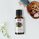 NOW Foods Citronella Oil 1 fl oz - DailyVita