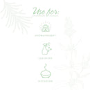 NOW Foods Clear the Air Oil Blend 1 fl oz - DailyVita