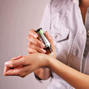 NOW Foods Eucalyptus Essential Oil Blend Organic Roll-On 10 mL - DailyVita