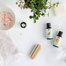 NOW Foods Eucalyptus Globulus Oil Organic 1 fl oz - DailyVita