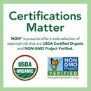 NOW Foods Grapefruit Oil 4 fl oz - DailyVita