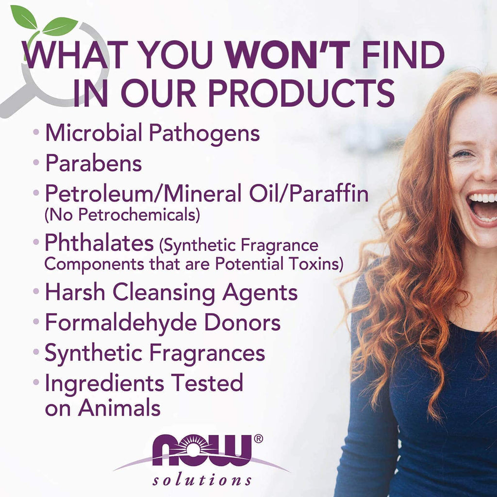 NOW Foods Grapeseed Oil 4 fl oz - DailyVita