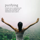 NOW Foods Hyssop Oil 1 fl oz - DailyVita